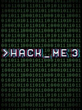 Hack_Me 3