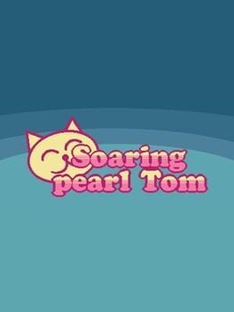 Soaring Perl Tom