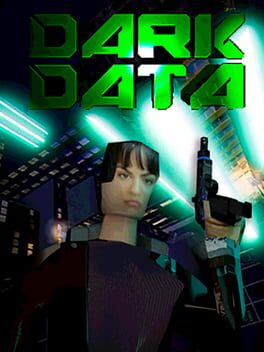 Dark Data Cover