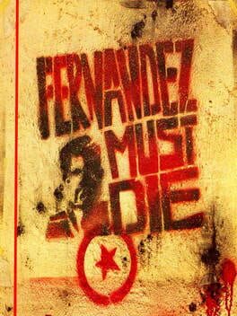 Fernandez Must Die