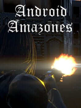 Android Amazones