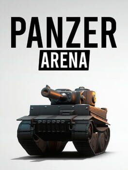 Panzer Arena