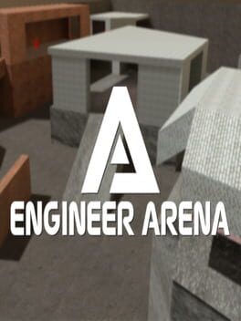 Engineer Arena Cover