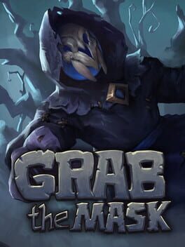 Grab the Mask