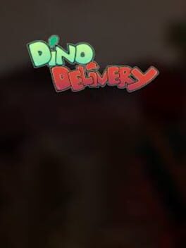 Dino Delivery