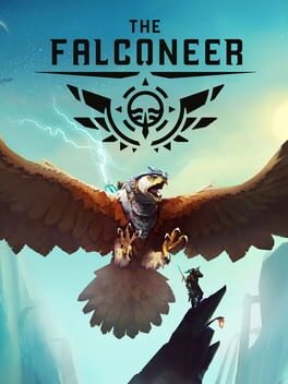 The Falconeer: Revolution Remaster