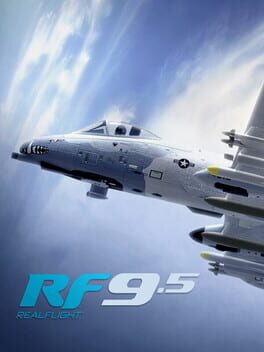 RealFlight 9