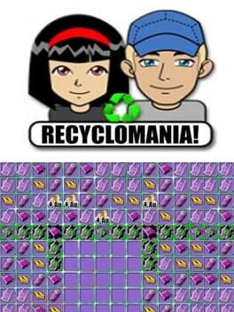 Recyclomania