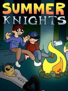 Summer Knights