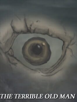 The Terrible Old Man