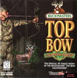 Buckmasters Top Bow Championship