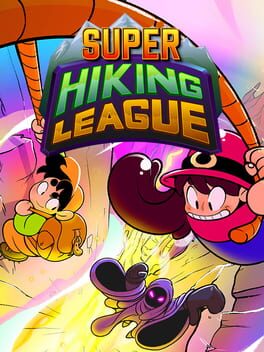 Super Hiking League