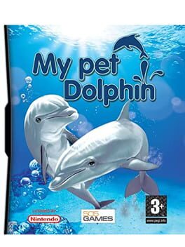 My Pet Dolphin