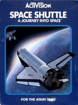 Space Shuttle: A Journey Into Space
