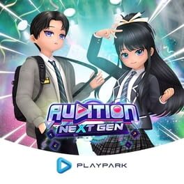 Audition Next Gen