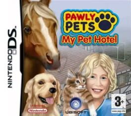 Pawly Pets: My Pet Hotel