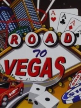 Road to Vegas