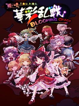 Touhou Blooming Chaos