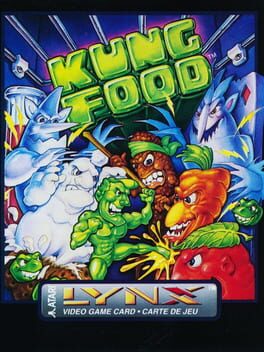 Kung Food