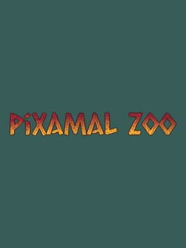 Pixamal Zoo