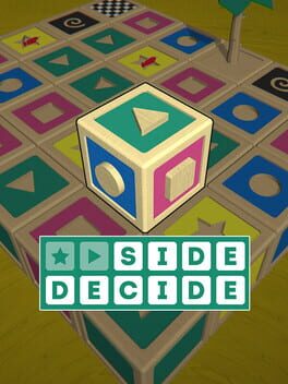 Side Decide