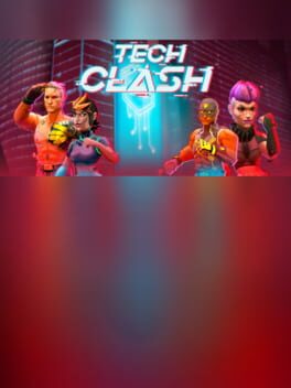 Tech Clash