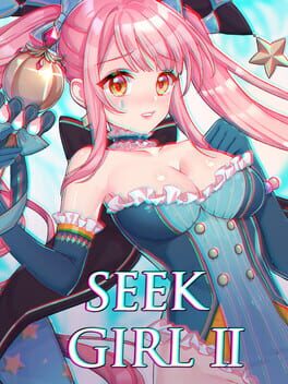Seek Girl II