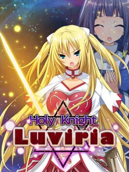 Holy Knight Luviria