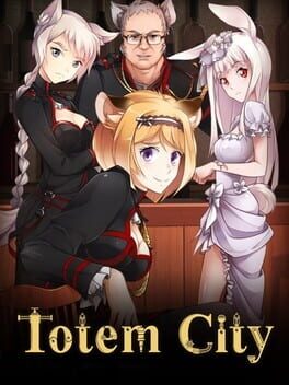 Totem City