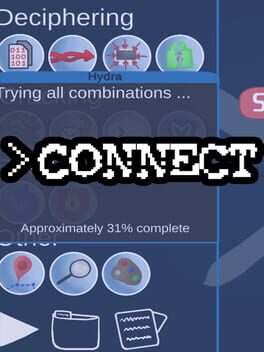 >Connect