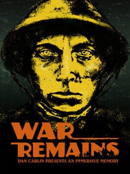 War Remains