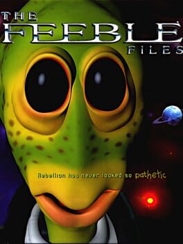 The Feeble Files