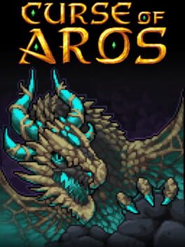 Curse of Aros