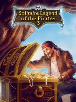 Solitaire Legend of the Pirates 3