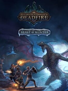 Pillars of Eternity II: Deadfire - Beast of Winter