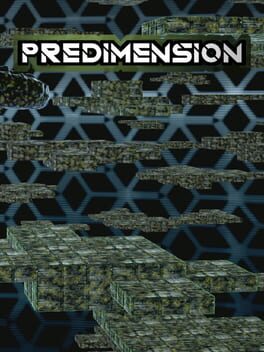 Predimension