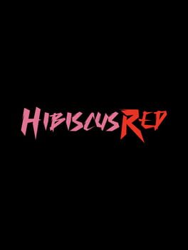 Hibiscus Red