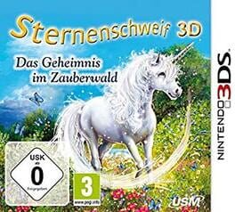 Sternenschweif 3D - Das Geheimnis im Zauberwald