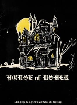 House of Usher