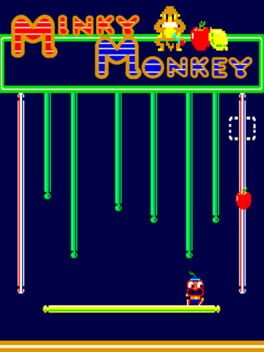 Minky Monkey
