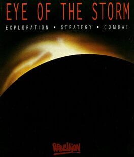 Eye of the Storm