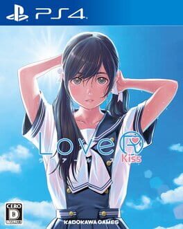 LoveR Kiss