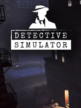 Private Investigator Simulator