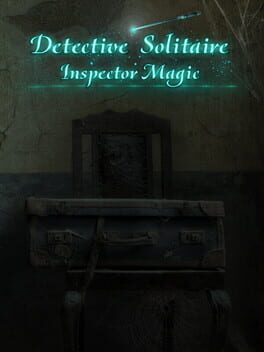 Detective Solitaire Inspector Magic