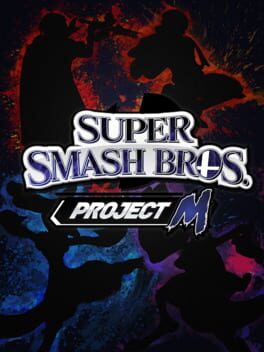 Project M Cover