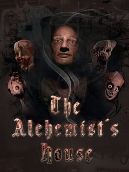 The Alchemist's House