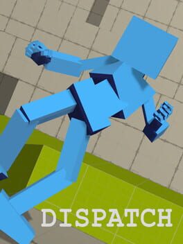 Dispatch Cover