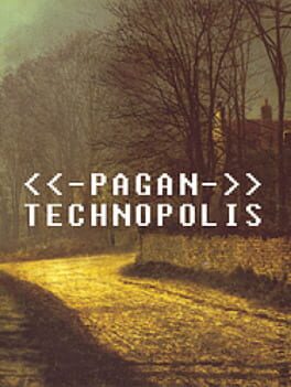 Pagan: Technopolis