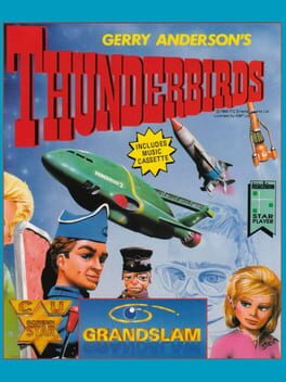 Thunderbirds