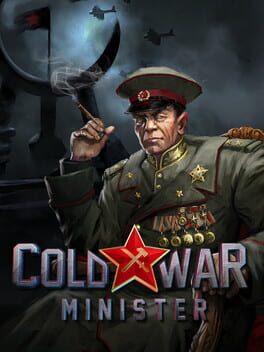 Cold War Minister